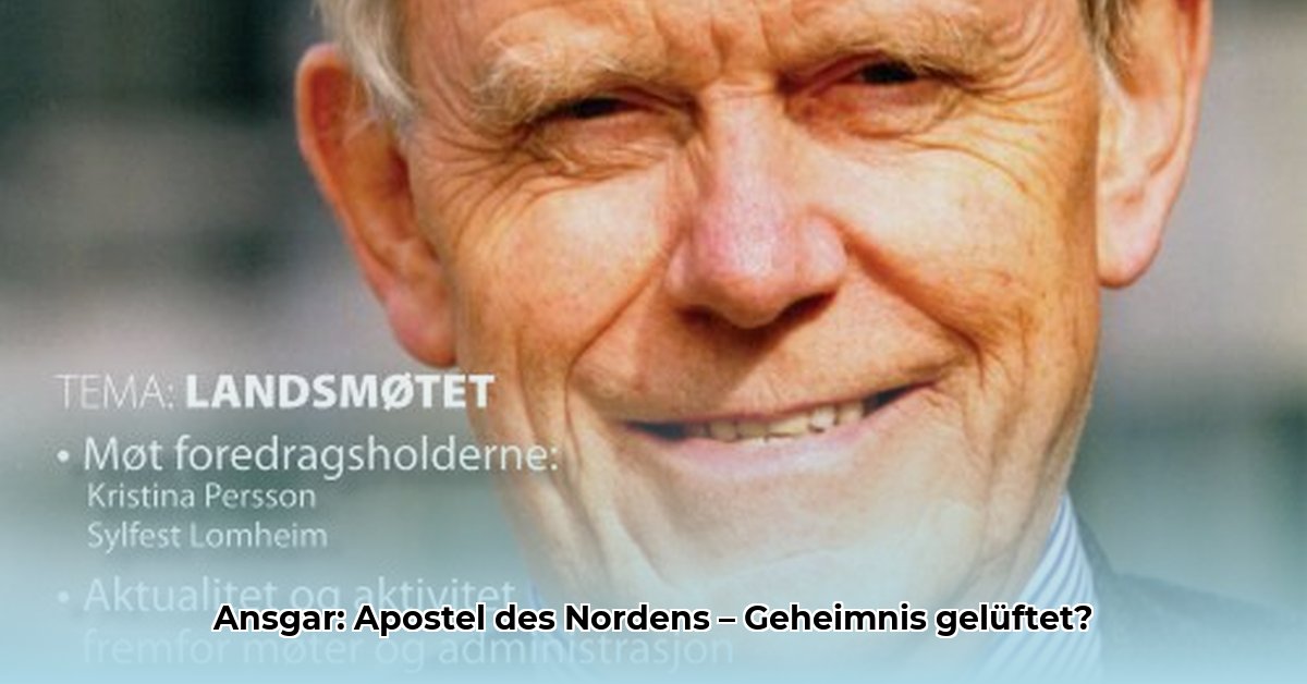 apostel-des-nordens